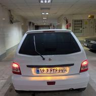 پراید 111 se مدل 94