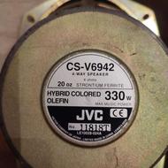 باند جی وی سی 6942