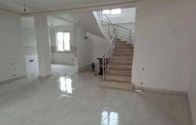 فروش ویلا 216 مترشیک ولاکچری درمنطقه توریستی حسین آباد