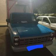 نیسان یخچالدار مدل89