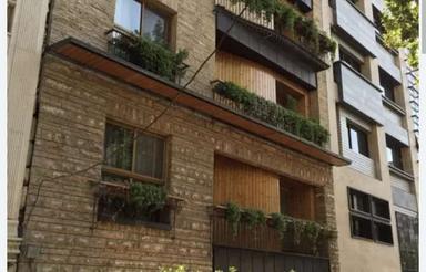 فروش آپارتمان با سند اداری تجاری