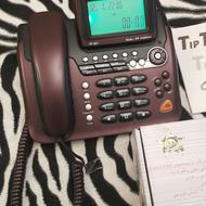 تلفن رومیزی تیپ تل مدل TIP-931