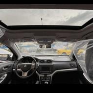 شاهین سانروف 1404 دنده