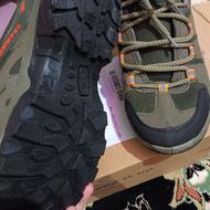 کفش فروشی هامتو