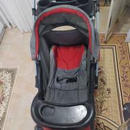 کالسکه خارجی