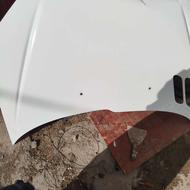 کاپوت 206 تصادفی