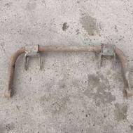 موج گیر ولوو اف 12