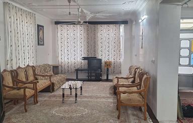 ویلا با مبلمان کاملدر موقعیت عالی در روستای منگل