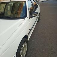 پژو پارس سال