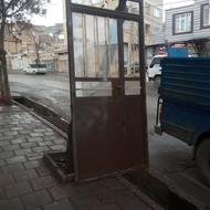 فروش درب ورودی