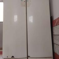 یخچال فریزر دوقلو پارس