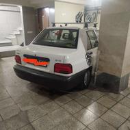 پراید اسپرت 131مدل99