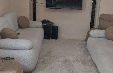 منزل حیاط دار