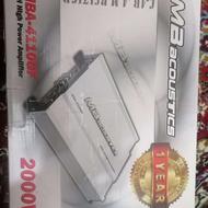 امپیلی ام بی