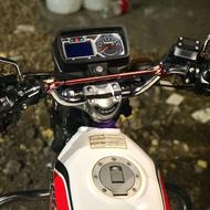 موتورهنداتوسان موتورتکنو200cc