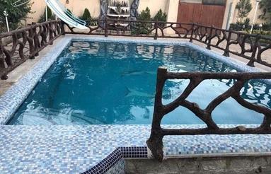 ویلای فروشی مشهد کاهو