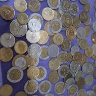 سکه واسکناس قدیمی