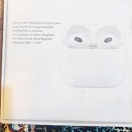 ایر پاد نو آکبند پلمپ