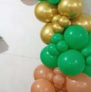 بادکنک آرایی استفاده شده