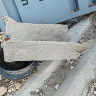 شوتینگ میکسر/استارت اوتوماتیک استارت خاوری و میکسر 24 ولت