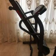 تردمیل توربو اصلی