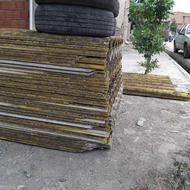 خرید ایرانیت حلب اهن تخریب