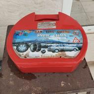 زنجیر چرخ مناسب برای پراید