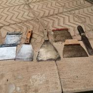 کاردک و لیسه