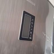 یخچال و فریزر اسنوا چند ماه کارکرد