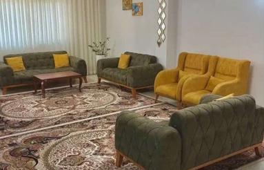 اجاره آپارتمان 96 متر در کلاکسر