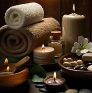 ماساژور درمانی و ریلکسی