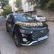 تیگو 7 پرومیوم فول 1402 کم کار بی رنگ