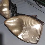 چراغ جلوریوسالم