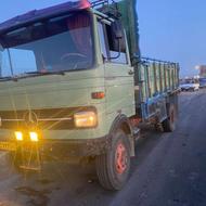 خاور 808 ال پی36