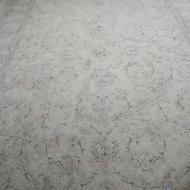 فرس دوازده متری 1200 شانه کرم درحد بهمراه دوعدد پادری