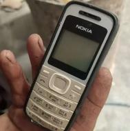 گوشی 12دوصفرصفحه رنگی