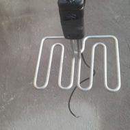 المنت برقی واتر پروف