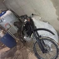 موتور تریل فروشی درحد92