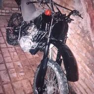 موتور تریل مزایده