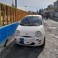 ام وی ام 110 3سیلندر سالم 1390