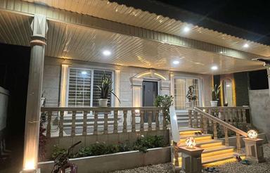 ویلایی لوکس