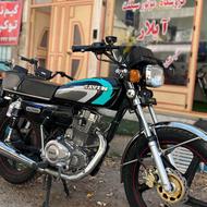 موتور سیکلت 200