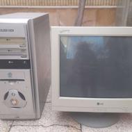 کامپیوترالجی