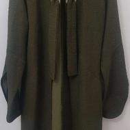 مانتو کاملا نو