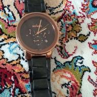 ساعت اصلی اکسنت