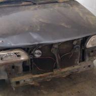 پراید 86دوگانه کارخانه