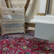 روشویی خارجی و آنتیک