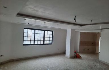 فروش 2 خواب 118 متری/ اوزی ها / مرکز شهر