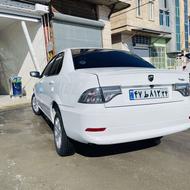 سمند خشک ef7فول