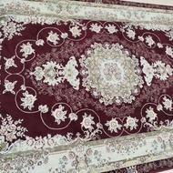 فرش 6متری کاشان 700شانه تراکم بالا